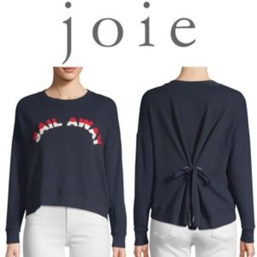 Joie Lenexa Sail Away Sweatshirt